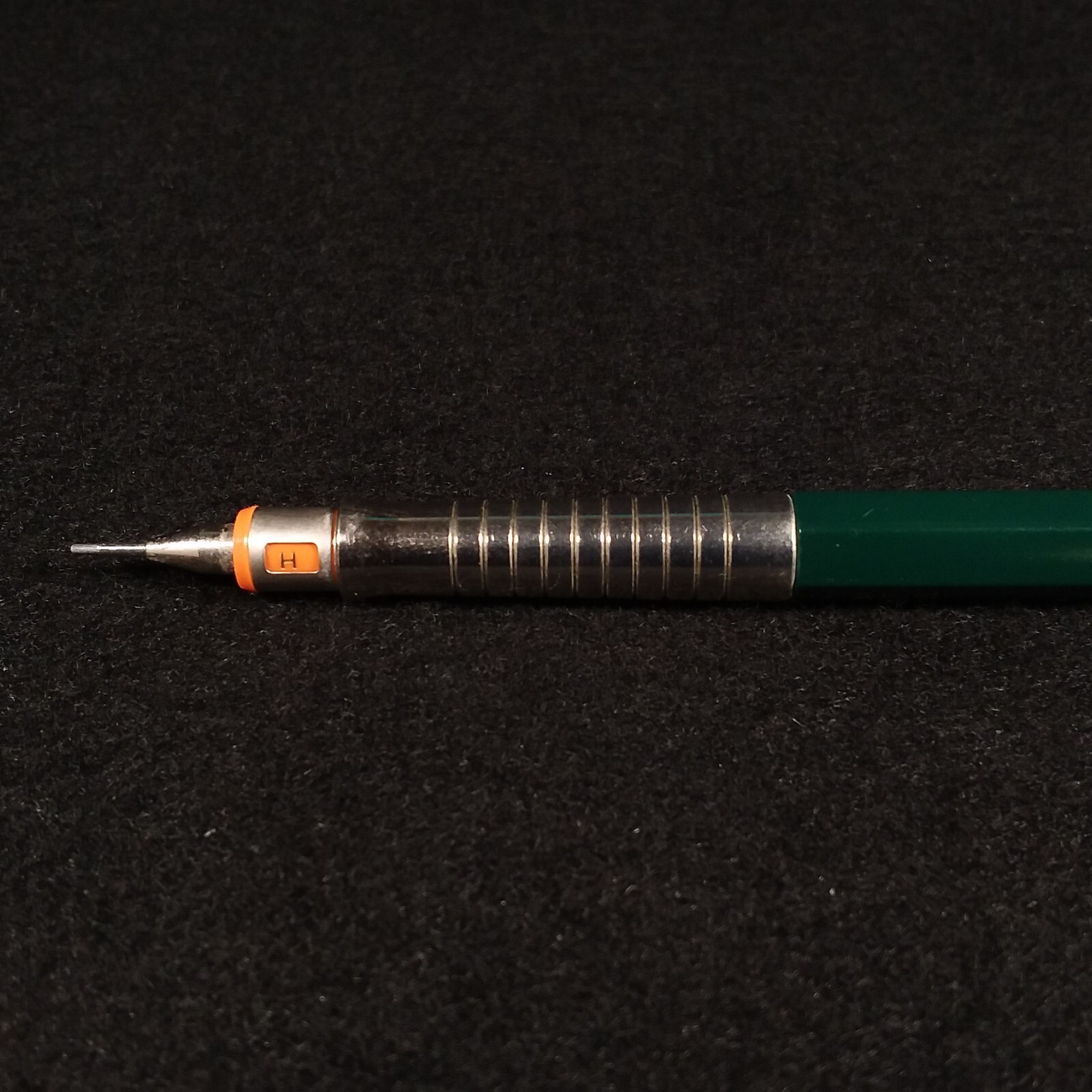 Faber Castell TK-Fine Vario & Alvin Tech Da De-Lux – Mechanical Pencils