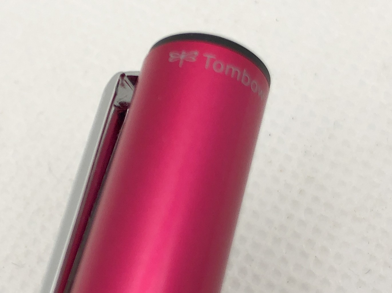 tombow Japan Mechanical Dragonfly mechanical pencil L105 pink