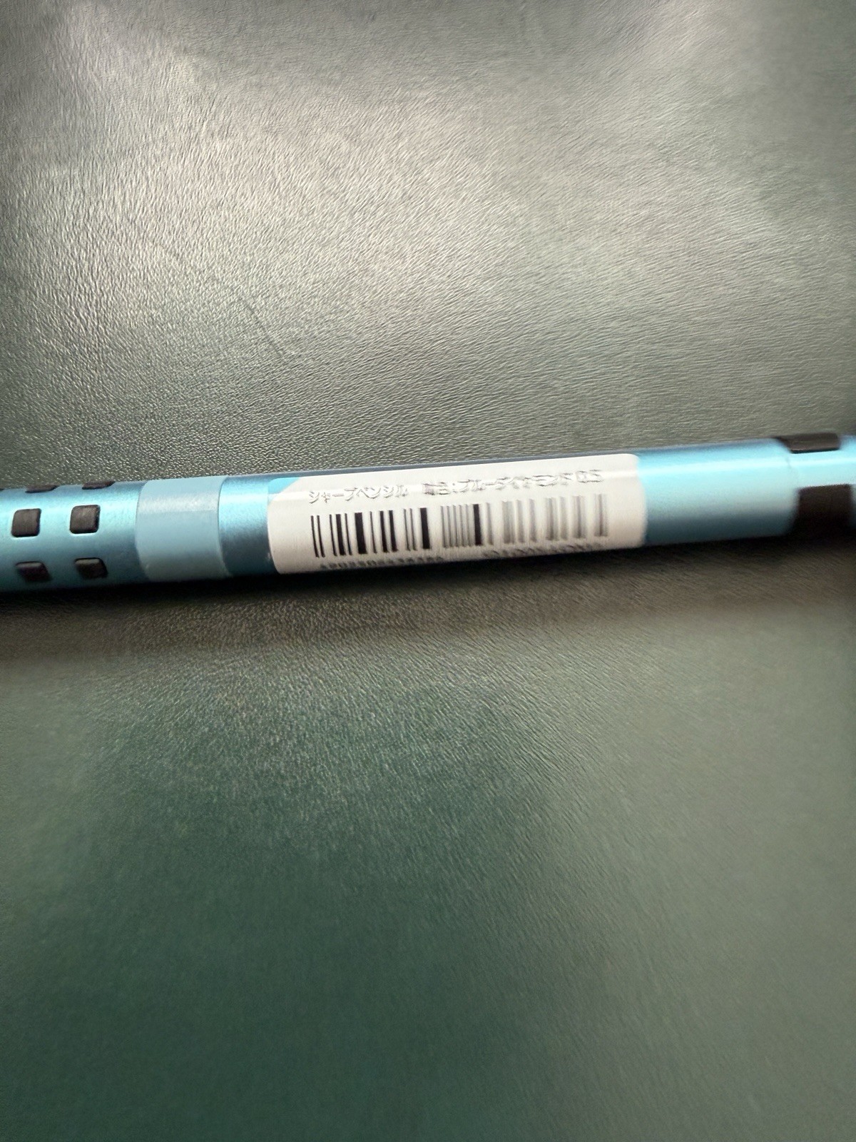 Smash Limited Metallic Colors Blue Diamond Pen Q1005-LDM Limited Edition Color