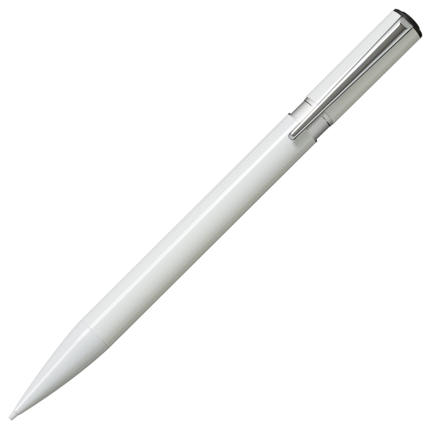 Tombow pencil sharp pen ZOOM L105 0.5mm white SH-ZLC21