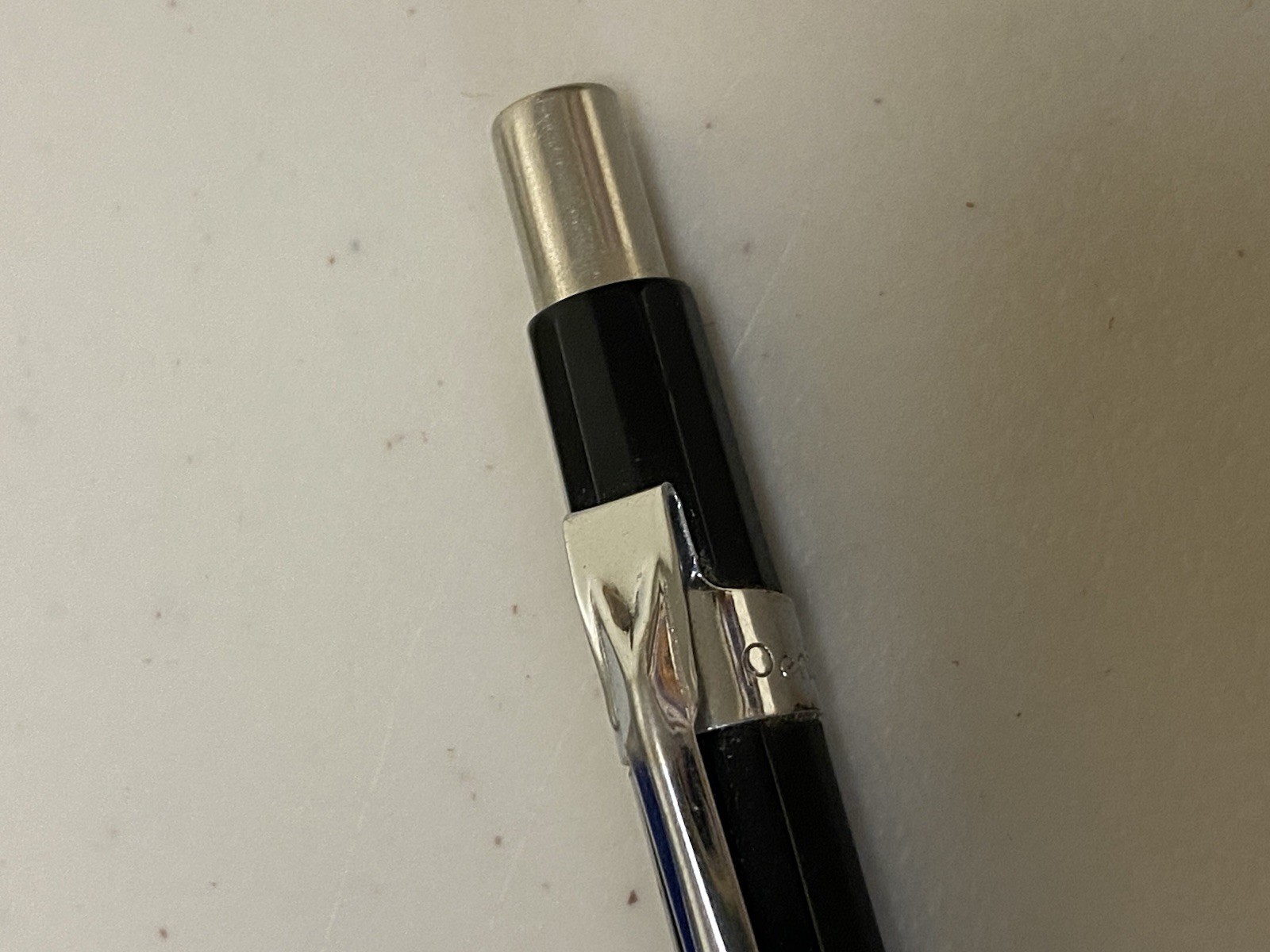 Discontinued product Pentel P4 Mechanical pencil Rare