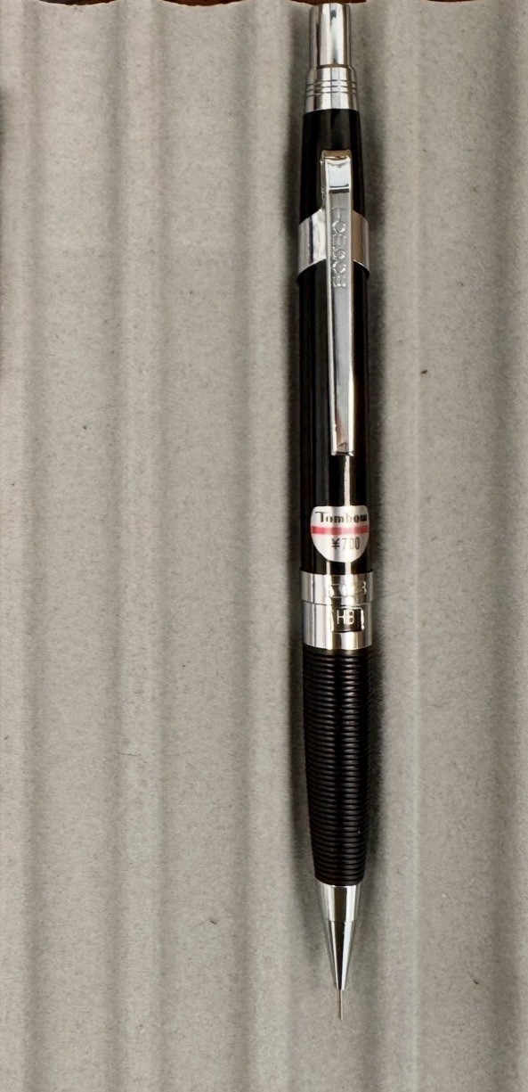 Vintage Tombow SH700 0.3 Mechanical Pencil NOS Imported