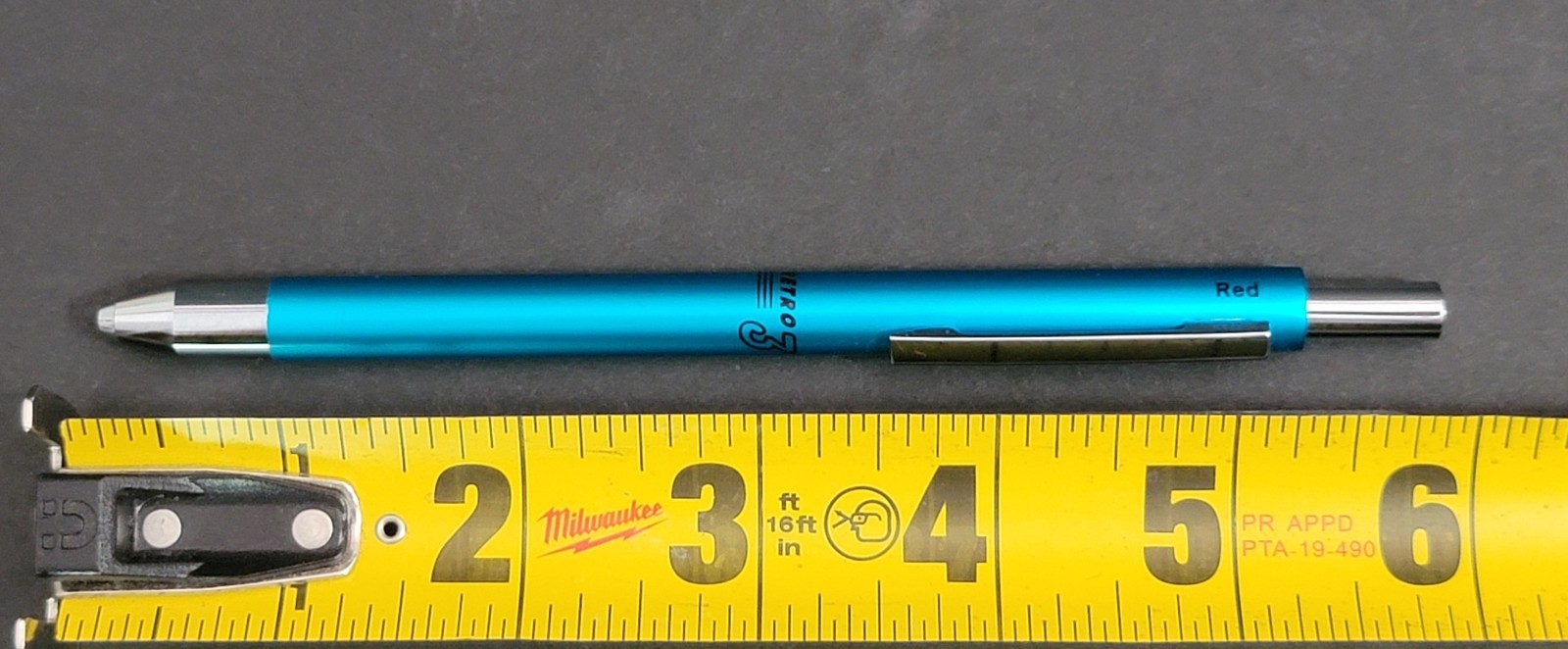 Vintage Staedtler RETRO 3 Multi Function Pen Pencil