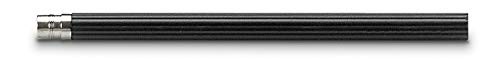 Faber Castell Pencil, Black Refill, 118646 B Hardness for Perfect Pencil, Gen…