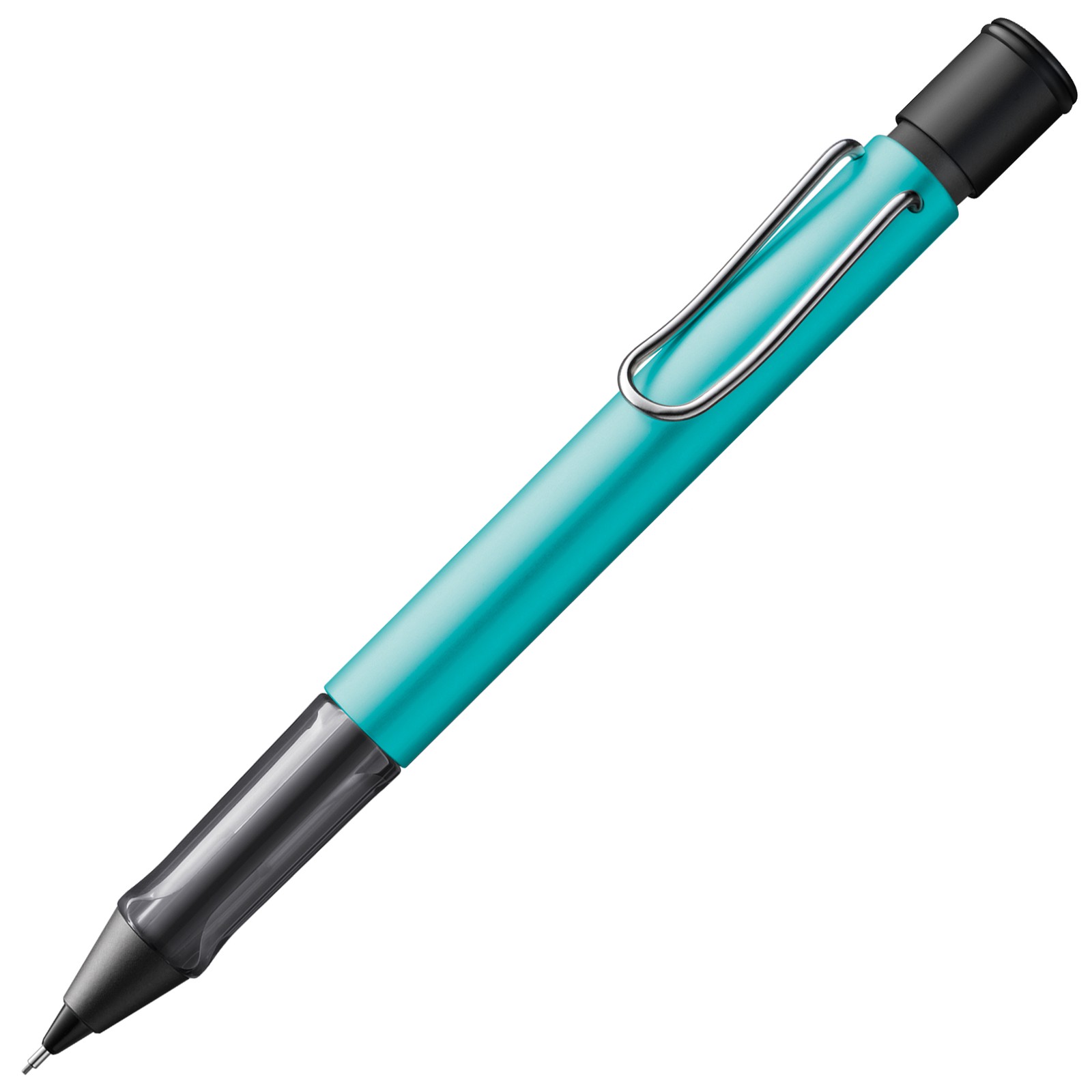 Lamy AL-Star Mechanical Pencil in Turmaline – 0.5mm – NEW in Original Box