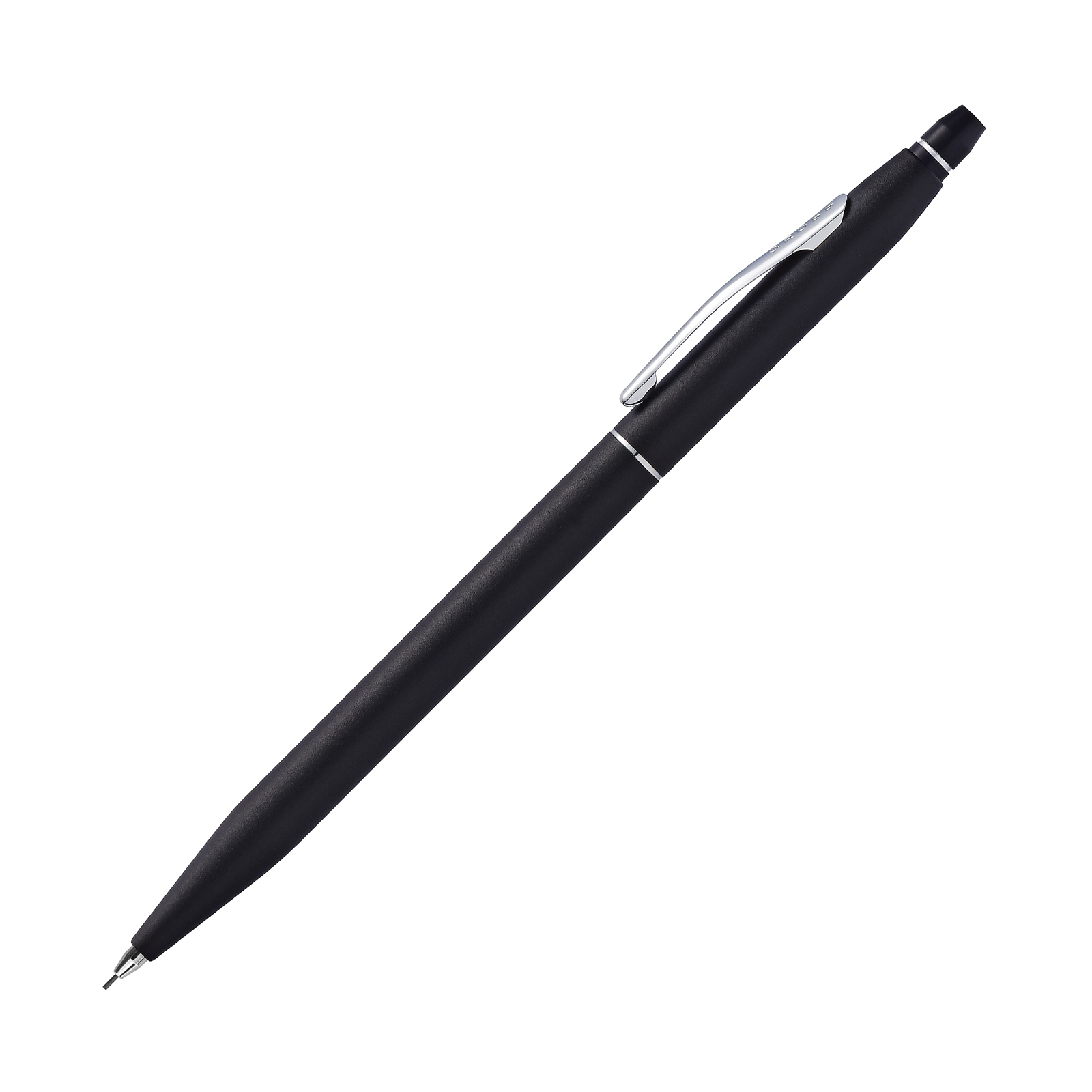Cross Click Mechanical Pencil in Black – 0.5mm – NEW in Box