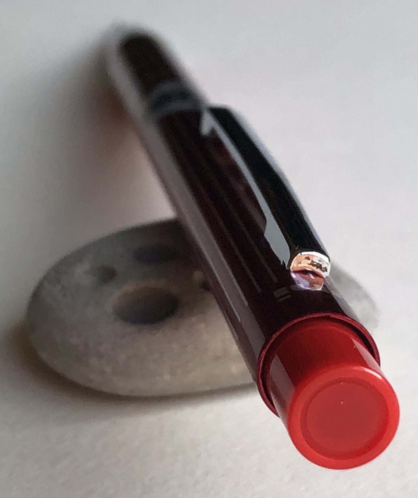 Vintage MITSUBISHI UNI Mechanical Pencil .5mm NOS Japan
