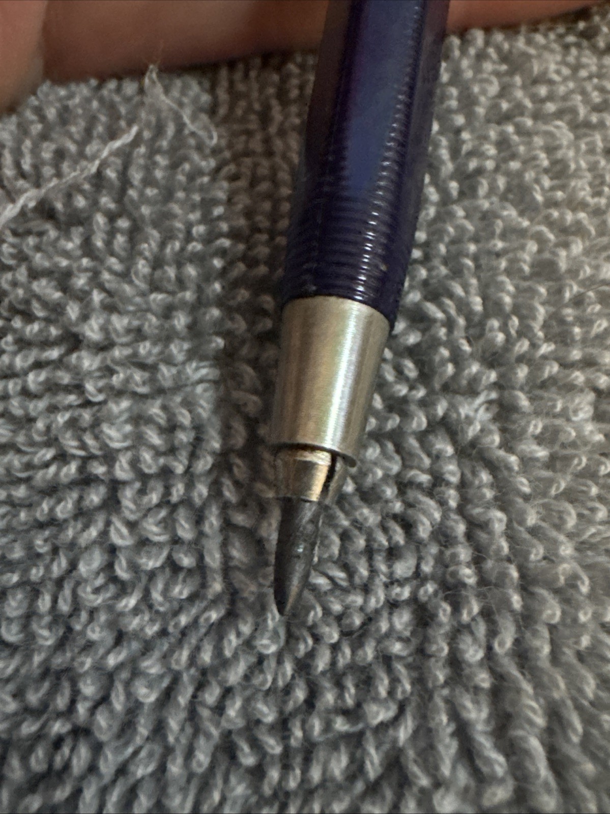 Vintage A.W. Faber-Castell 9500 Repeater Fine Point Mechanical Pencil