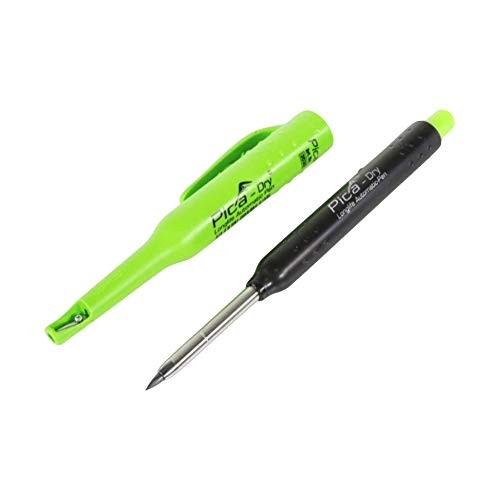 Dry Longlife Automatic Pencil 3030