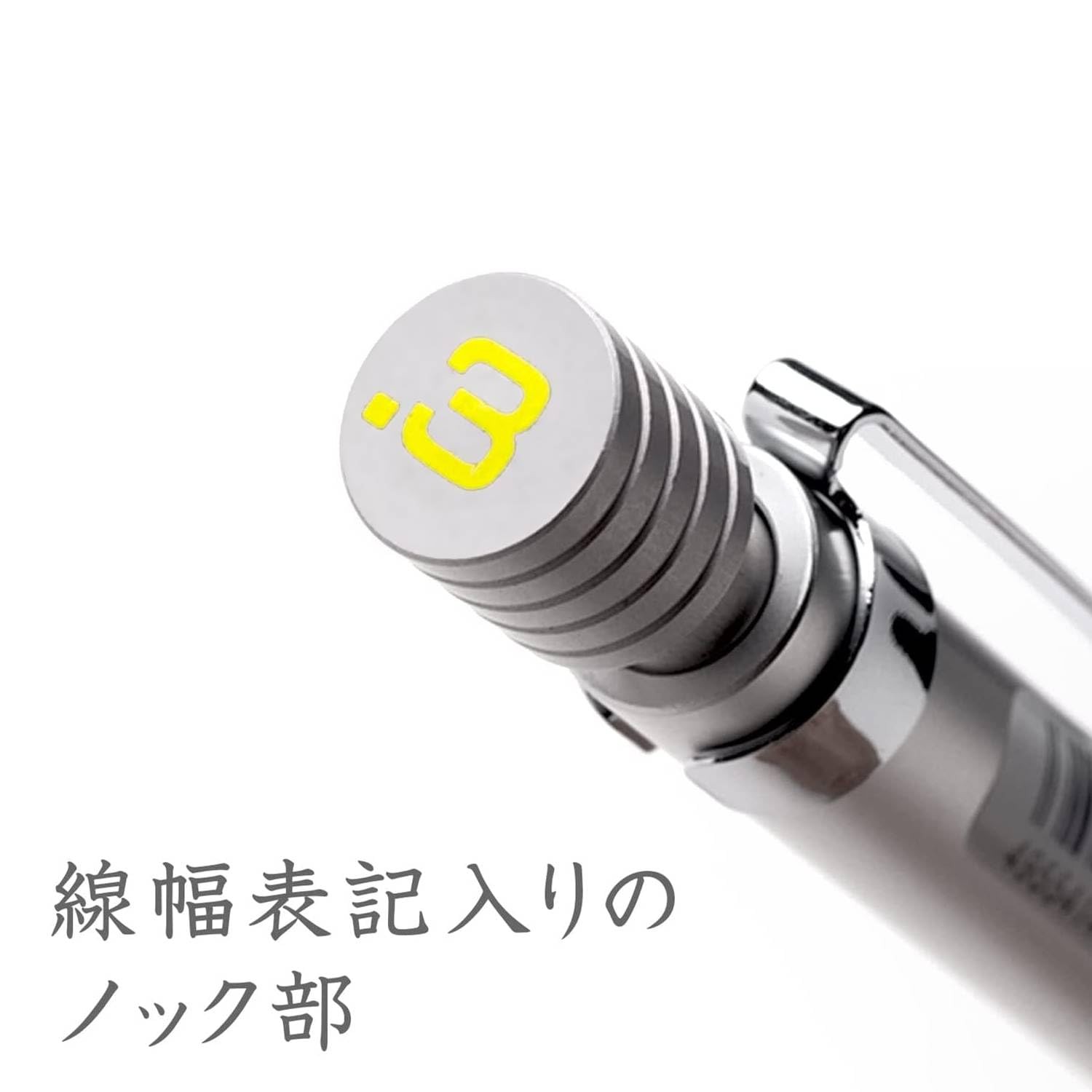 STAEDTLER 0.3mm Drafting Mechanical pen, Silver Series 925 25