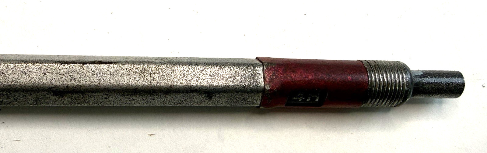 Eberhard Faber Microtomic 614 USA Mechanical Pencil / No / Used