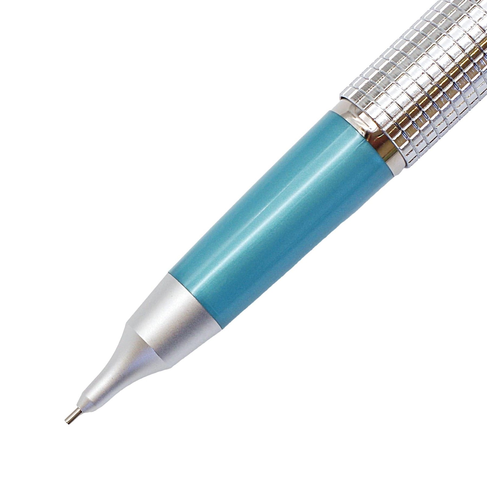 Kitera P1035 GKS Kerry Yellow Limited Cap Mechanical Pencil Genuine