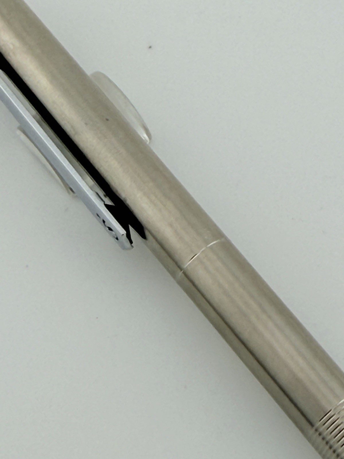 Vintage Sheaffer Sentinel Sailor Mechanical pencil Made in Japan 0.5mm