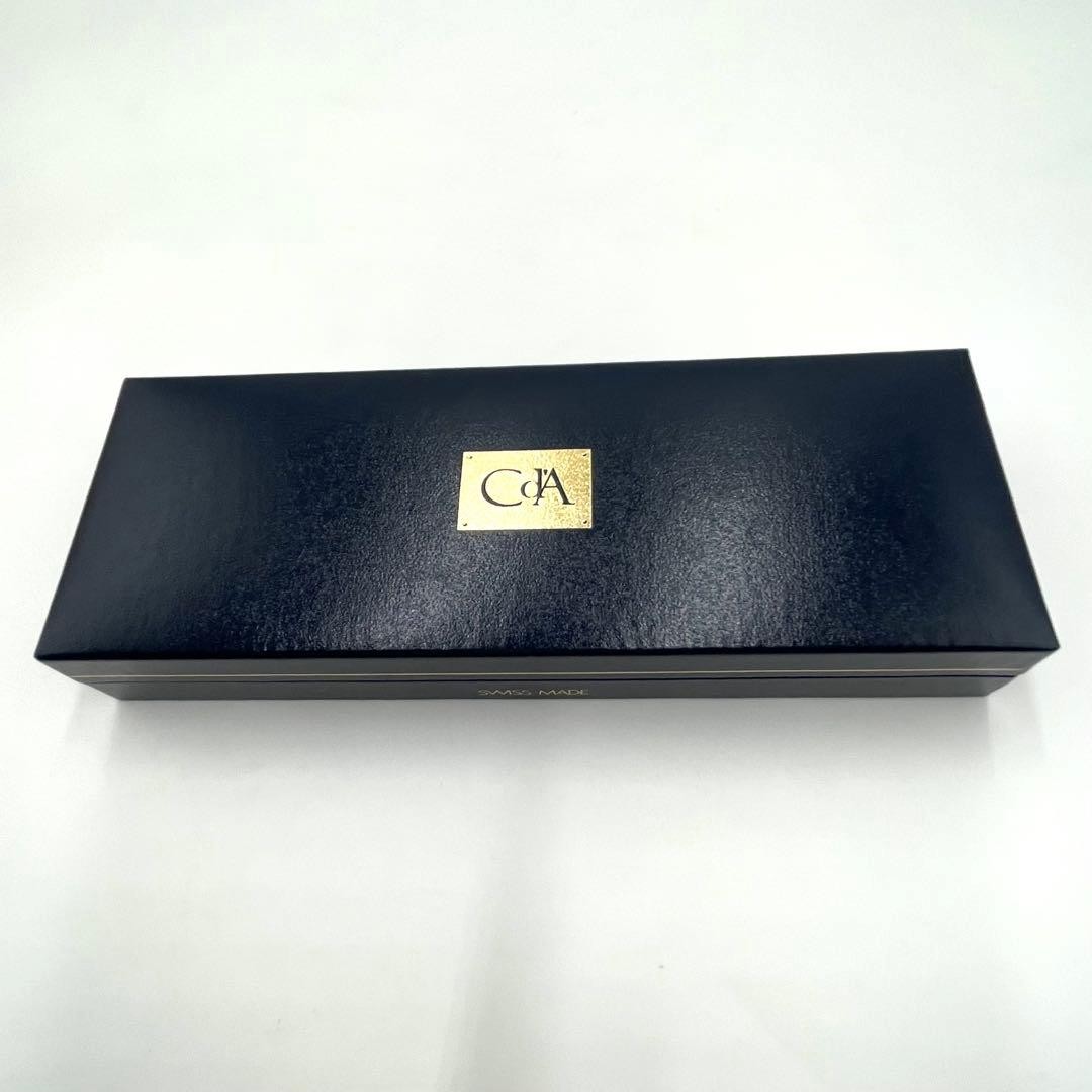 []Caran d’Ache Ecridor Chevron Mechanical Pencil 0.7mm