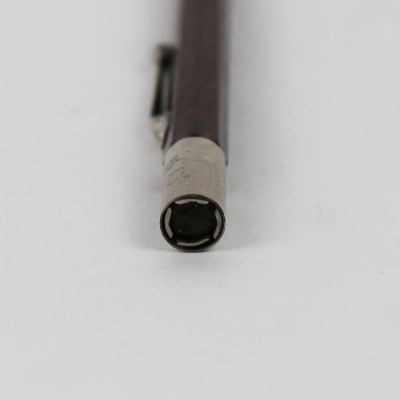 Vintage Mechanical Pencil H.A. Weiby Star Brand Shoes Salesman Portland Oregon