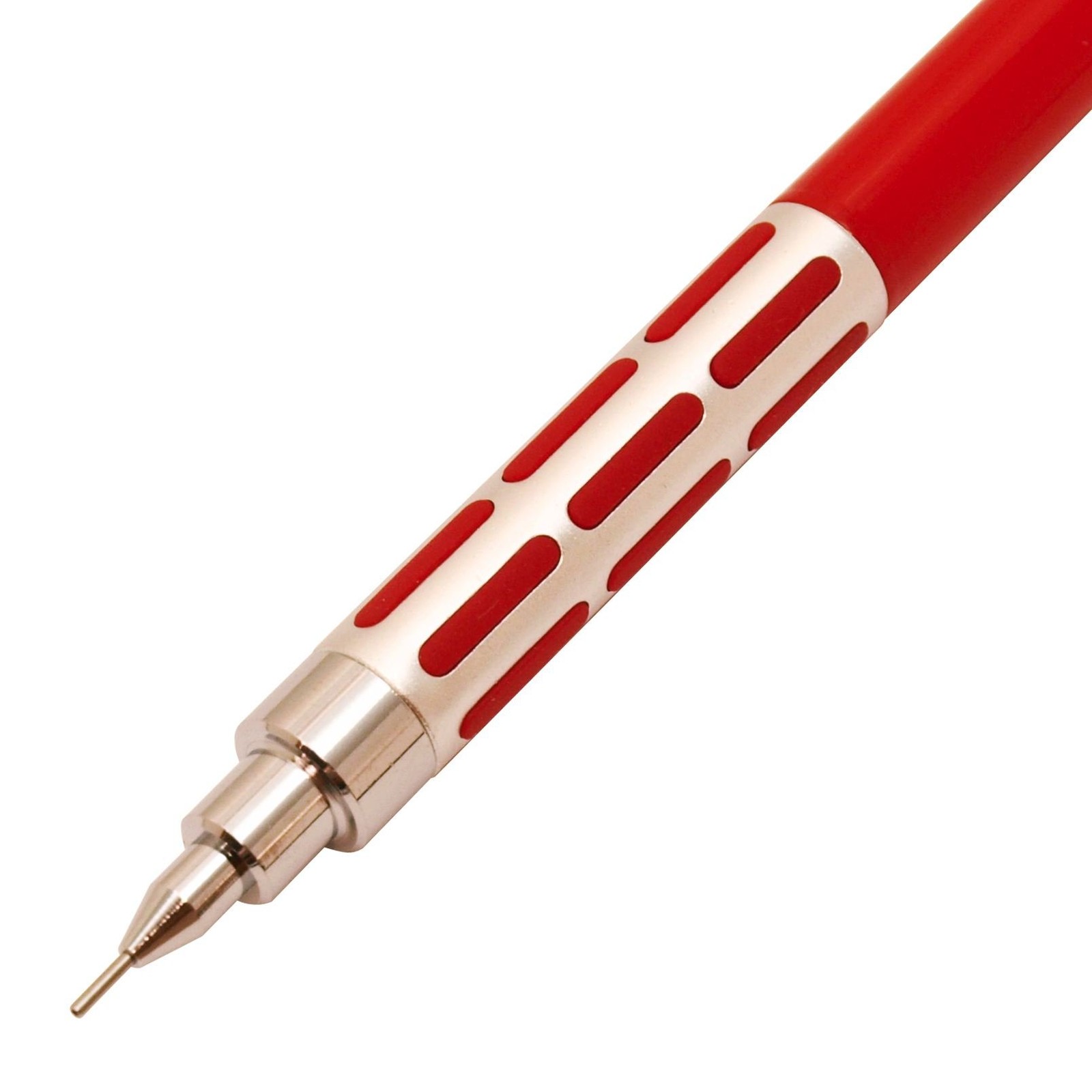 0.3mm Red Mechanical Pencil Graph 1000 CS Fine Writing Instrument from Japan