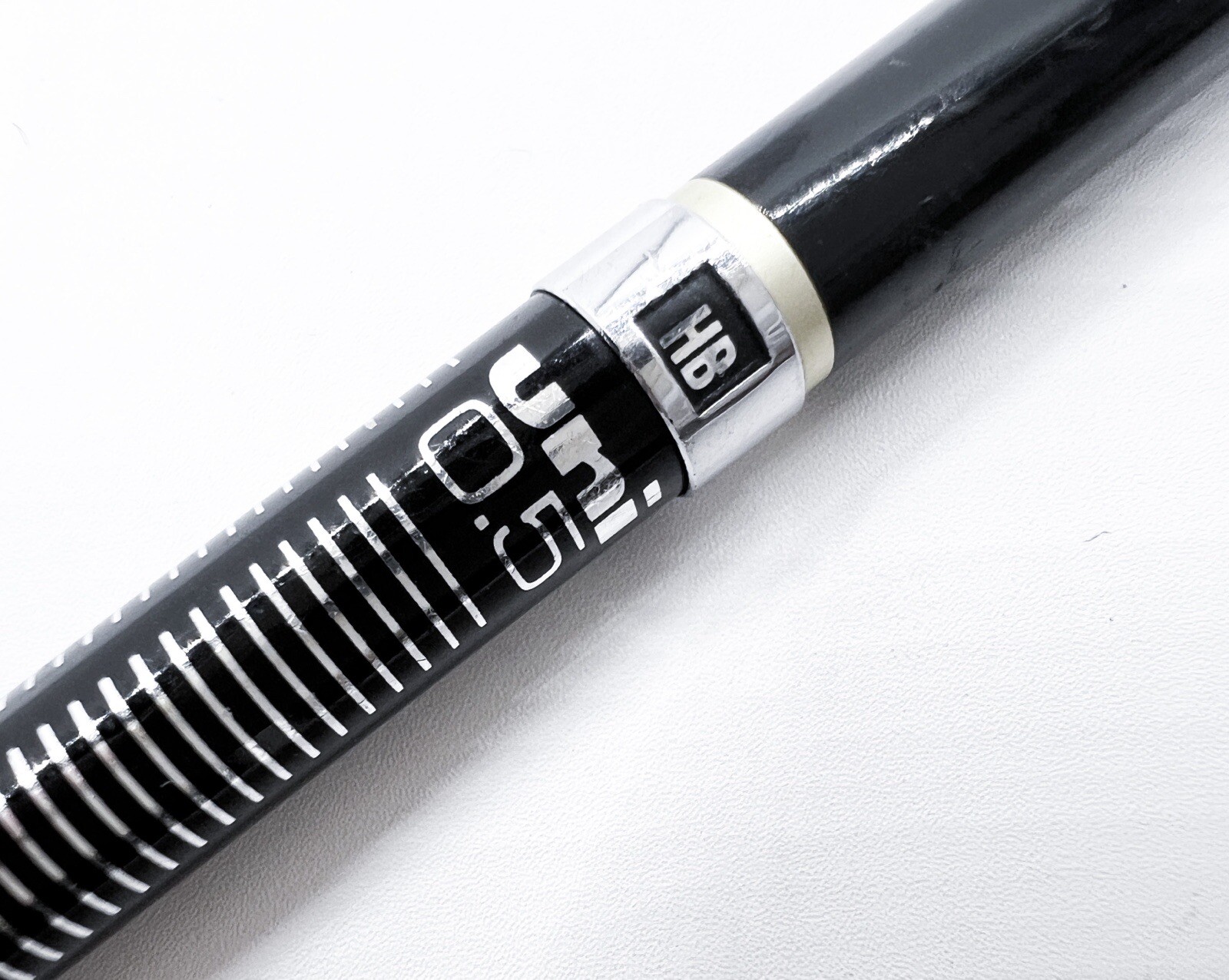 Mitsubishi Uni 0.5mm Mechanical Pencil Drafting Rare Version Japan