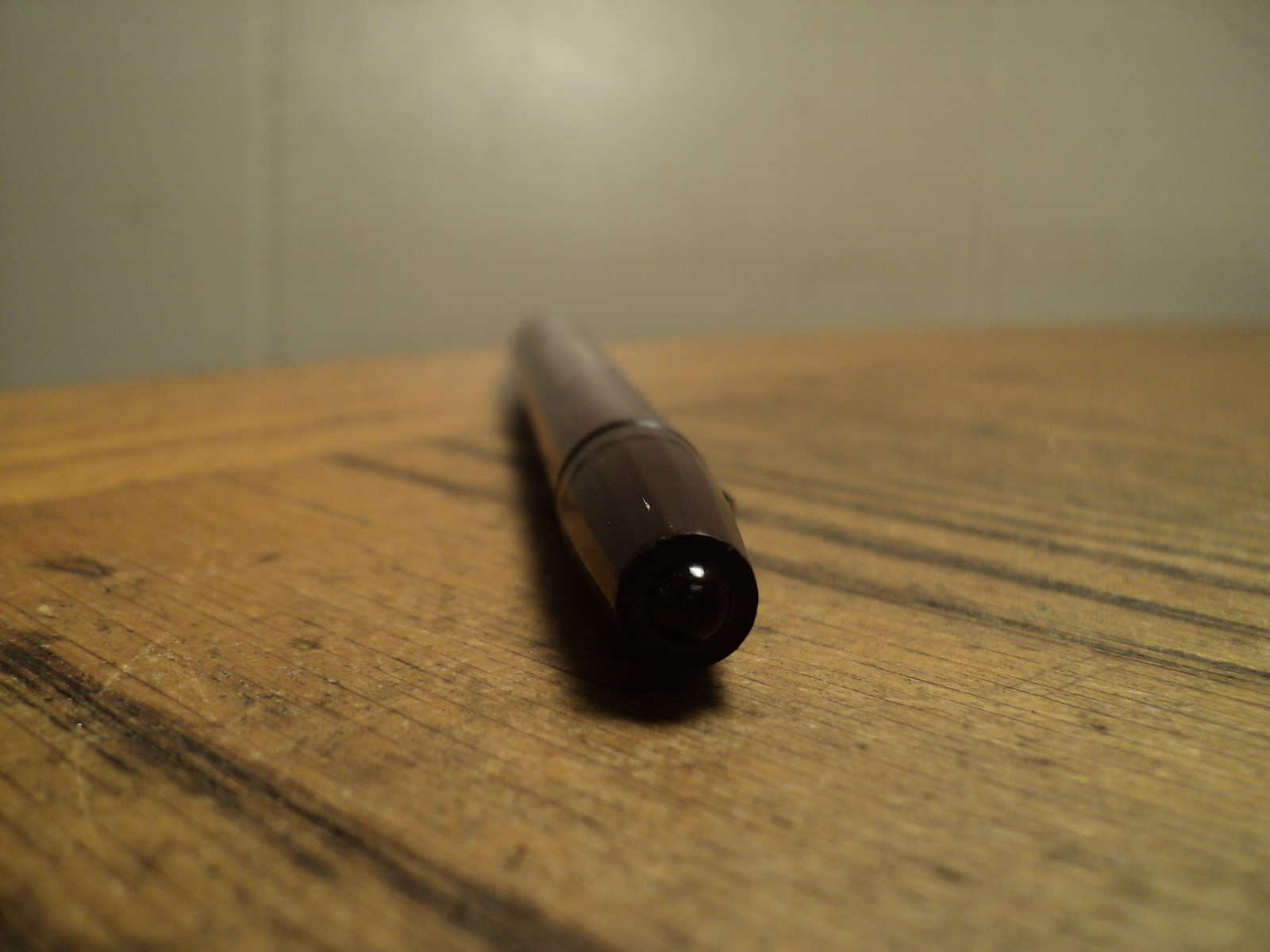 Vintage Mechanical Pencil Reilly-Whiteman-Walton Industrial Oils Conshohocken Pa