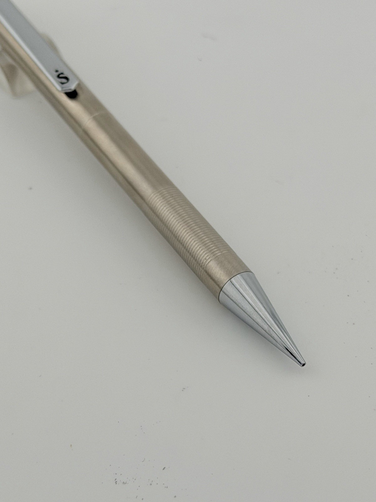 Vintage Sheaffer Sentinel Sailor Mechanical pencil Made in Japan 0.5mm