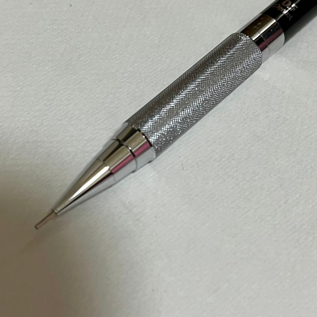 Pentel PG1505 Graph Mechanical Pencil Discontinued 0.5