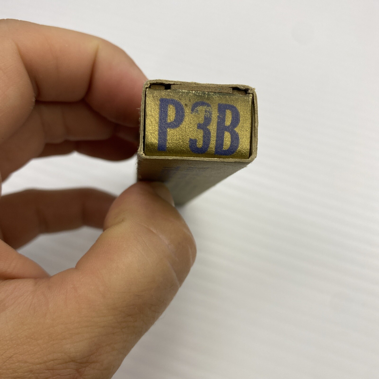 Vintage International Test Scoring Machine P3B Leads Pencils Complete 72 Leads