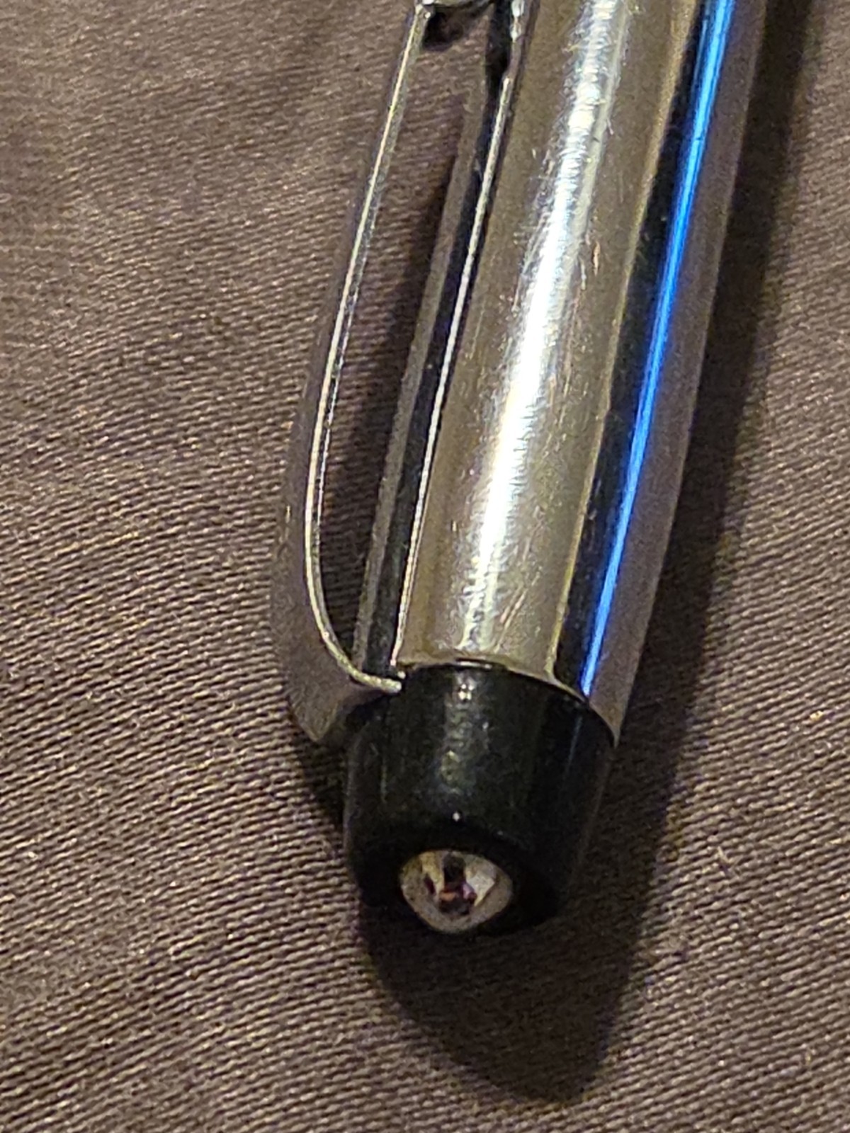 ANTIQUE REDIPOINT MECHANICAL PENCIL Rare scarce