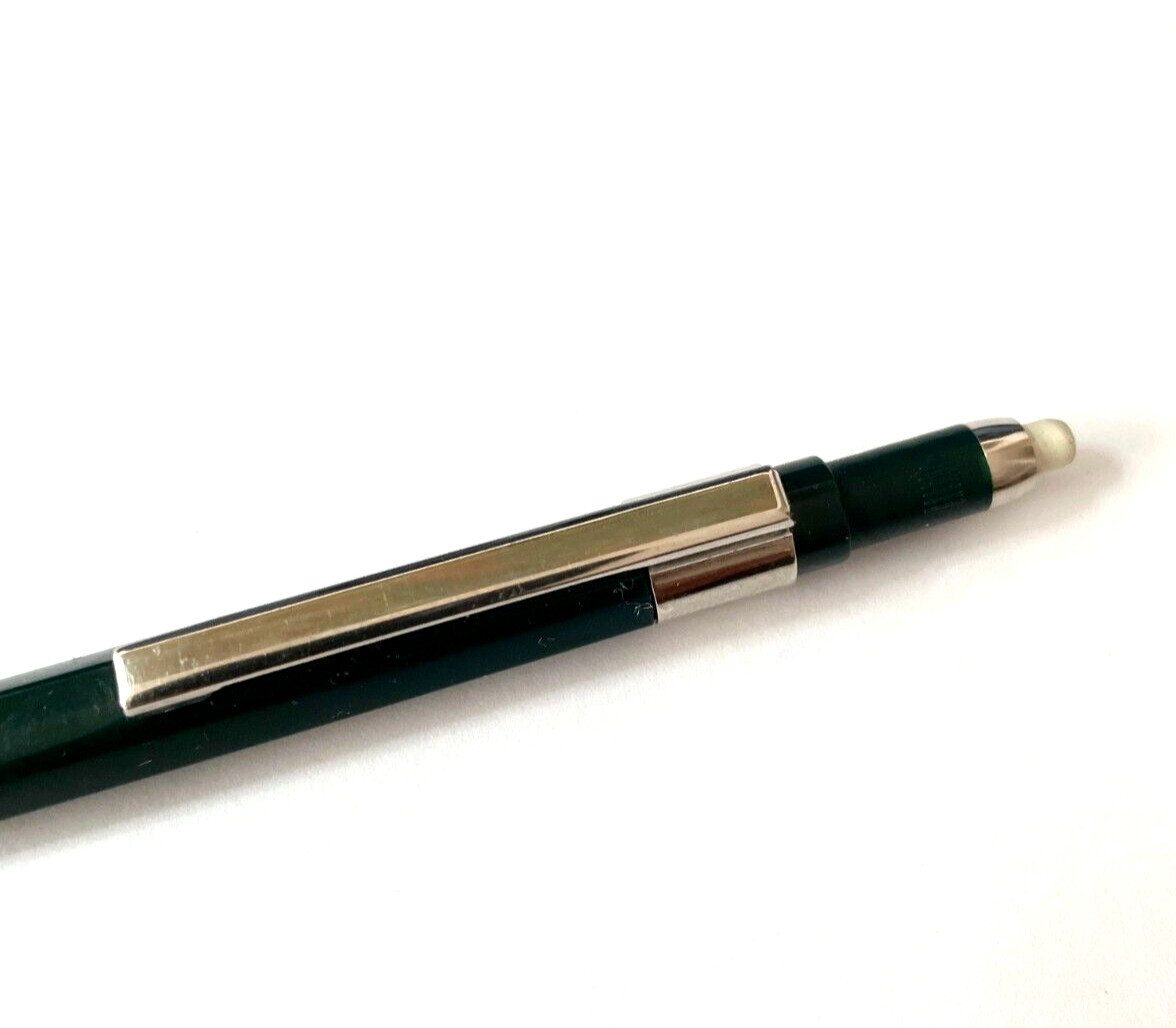 FABER CASTELL TK-FINE VARIO L 0.9/1.0 MECHANICAL PENCIL , MADE IN GERMANY