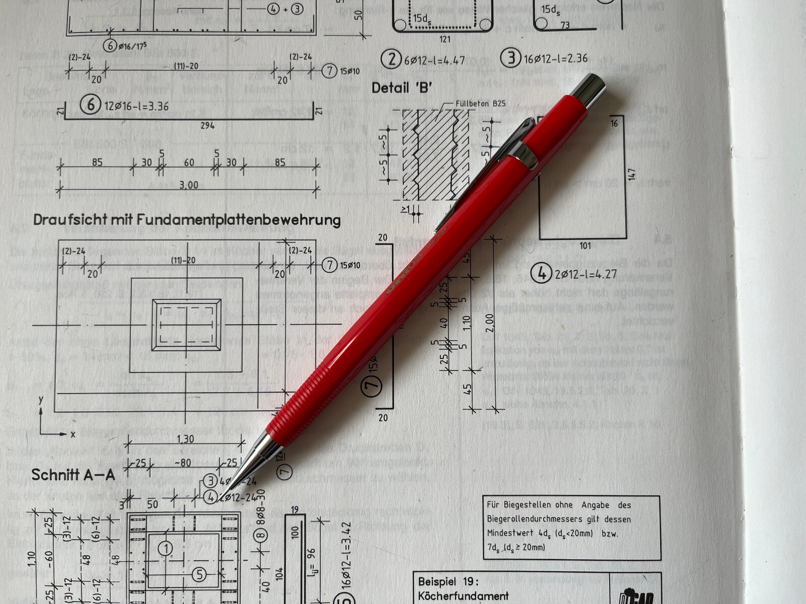 Vintage Mechanical Pencil MITSUBISHI UNI U3-303 ::: 0.3 mm ::: Japan ::: NOS