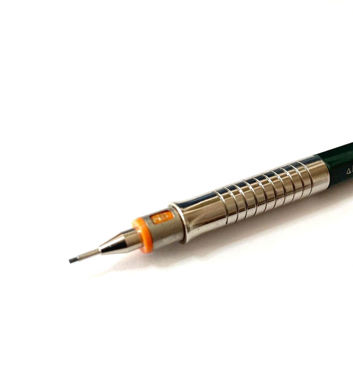 FABER CASTELL TK-FINE VARIO L 0.9/1.0 MECHANICAL PENCIL , MADE IN GERMANY