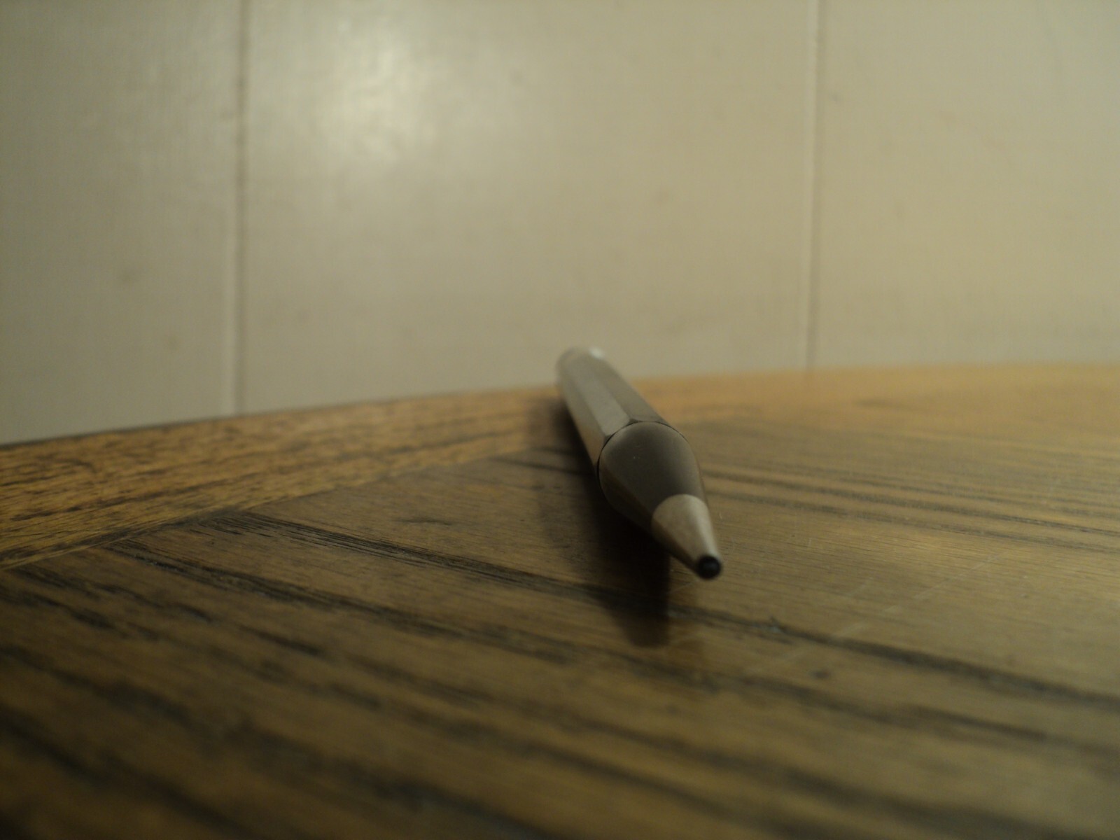 Vintage Autopoint Mechanical Pencil Advertising The Faeth Company