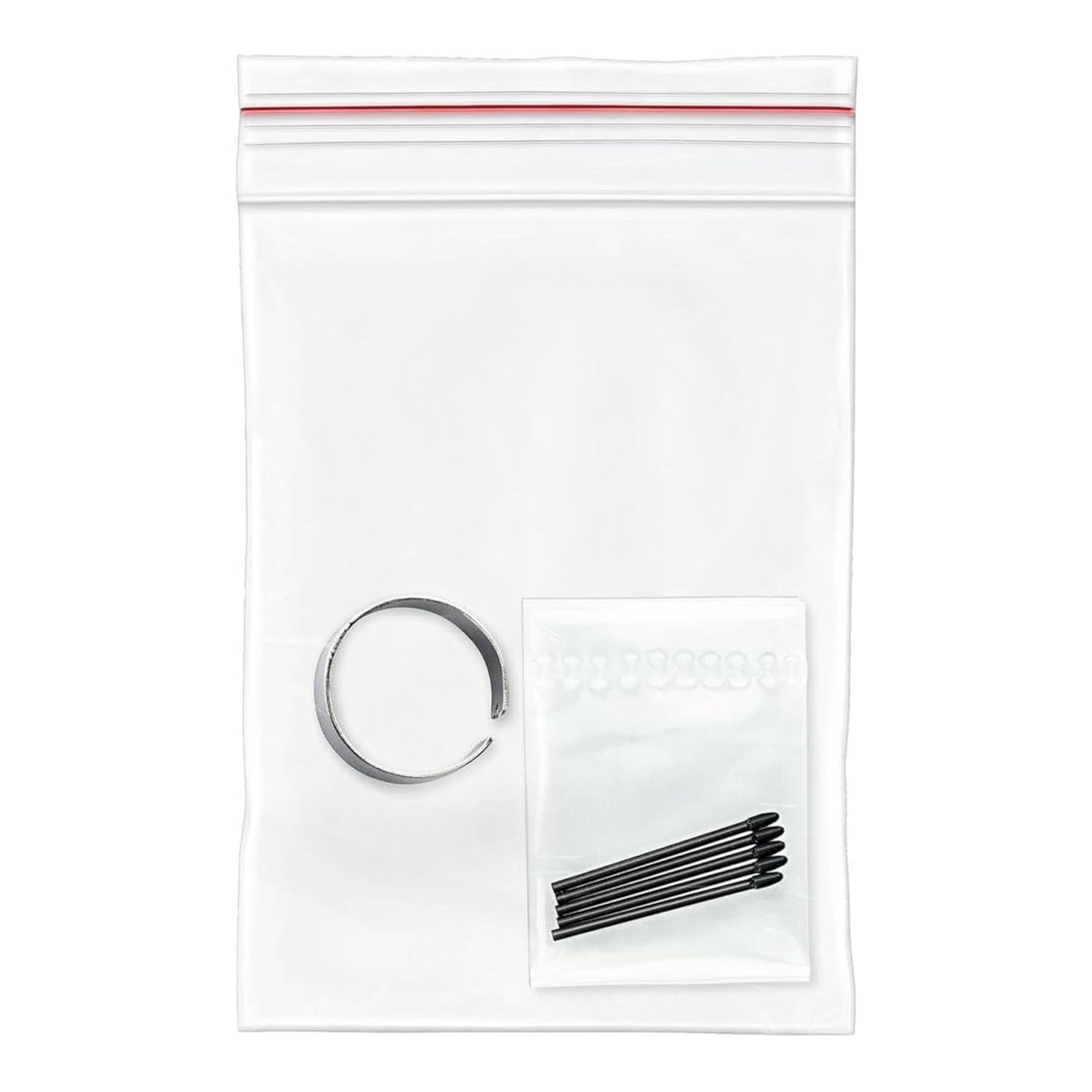 Replacement Nibs for Noris Digital EMR Styli, 5 Spare Nibs and a Twee