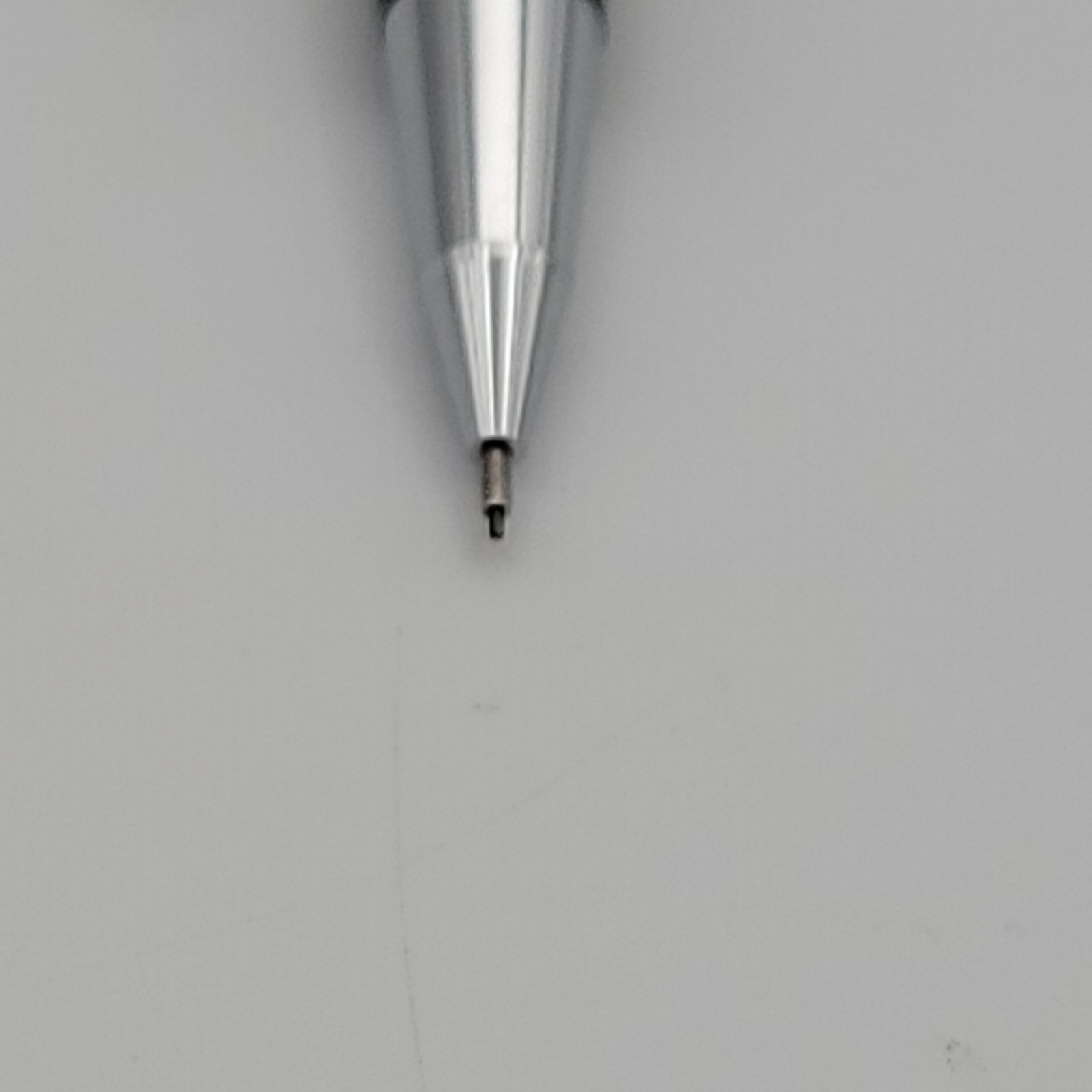 PENTEL 3 ML3 Sharp Mechanical Pencil 0.3mm Japan Made 1980’s Tested Retired