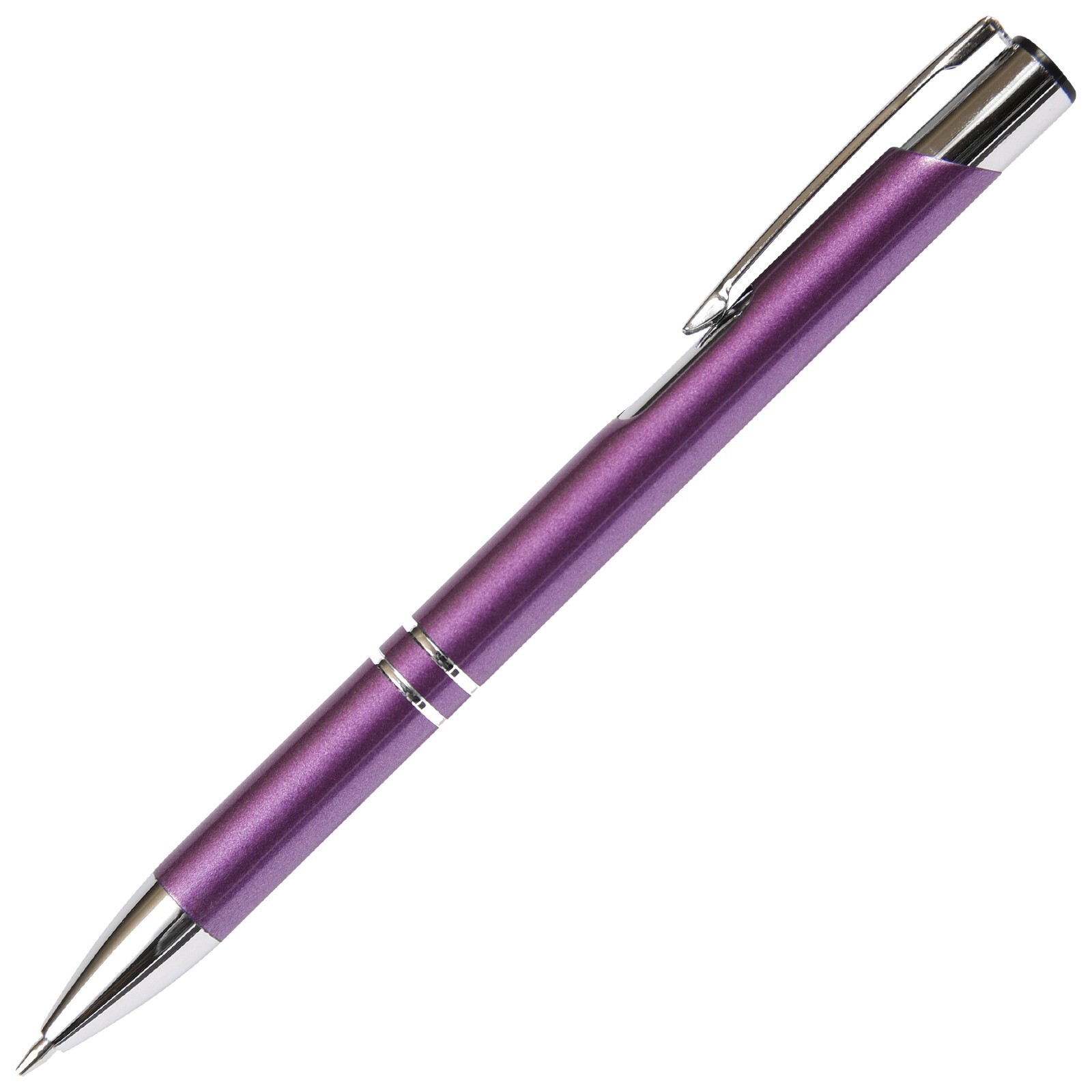 Budget Friendly Beautiful JJ Mechanical Pencil – Purple