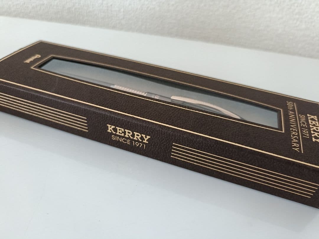 KERRY 50th ANNIVERSARY Limited Sharp Pencil