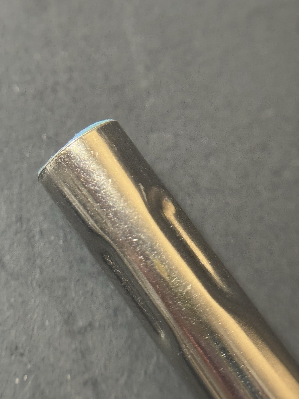 Vintage Sheaffer STYLIST Mechanical Pencil USA Made 1960s