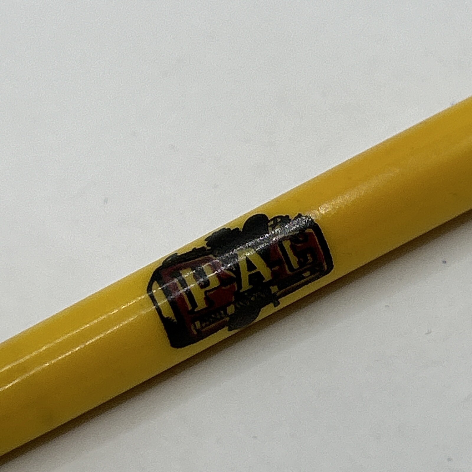 VTG Mechanical Pencil P.A.G. Pfister Associated Growers Davenport IA