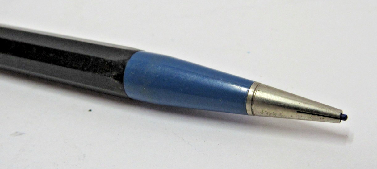 Vintage Skilcraft US Government Mechanical Pencils Red Blue #H1-14