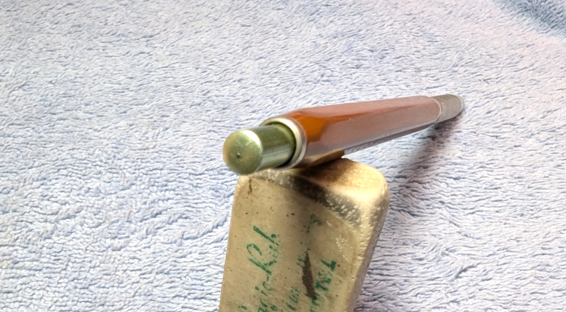 Vintage MASTER NO. 101 Lead Holder Drafting Pencil
