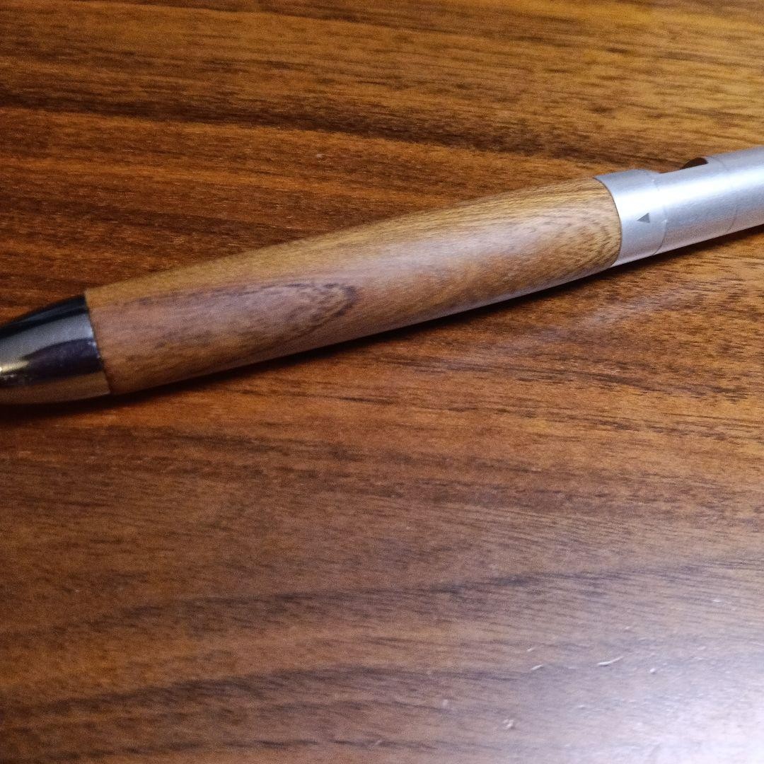 Craft A Keyaki multi-function pen pendulum type