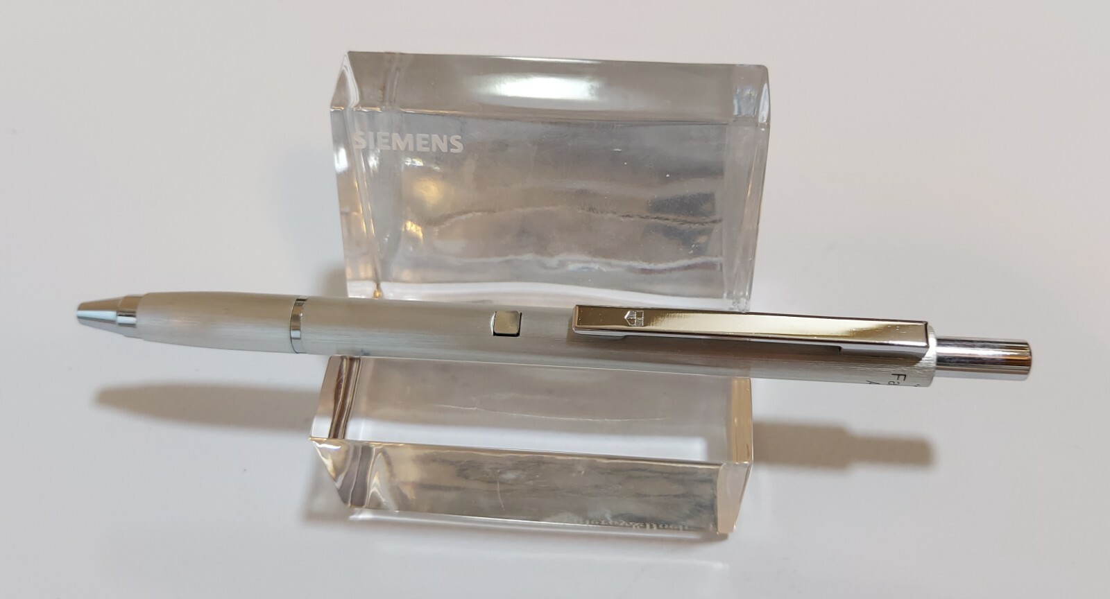 📌 Vintage Super RARE 1970’s Faber Castell Aviator DC Mechanical Pencil 0.5