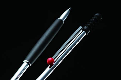Tombow Pencil Mechanical Pencil ZOOM 707 de Luxe 0.5 SH-ZSDS