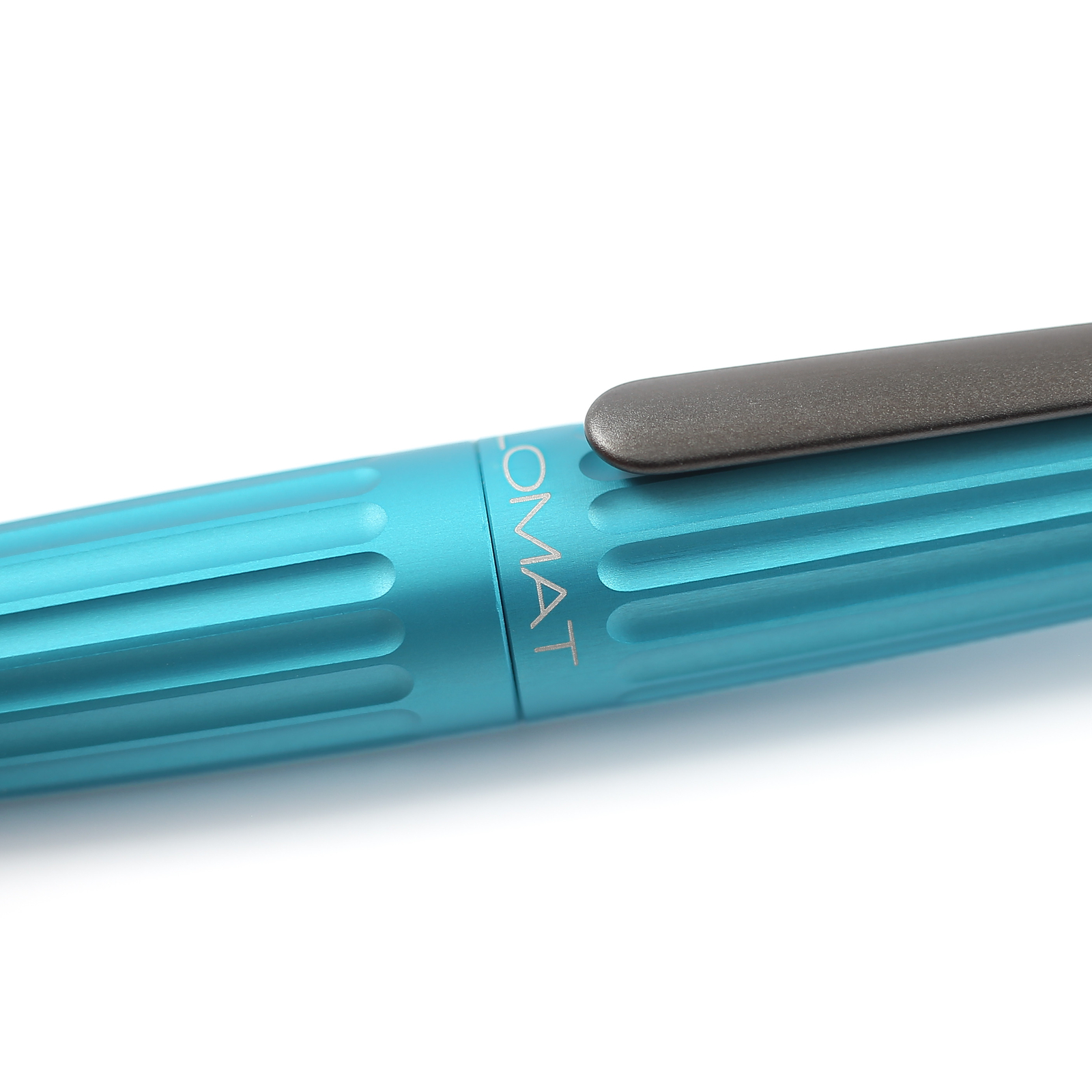 Diplomat Aero Mechanical Pencil 0.7 mm Turquoise