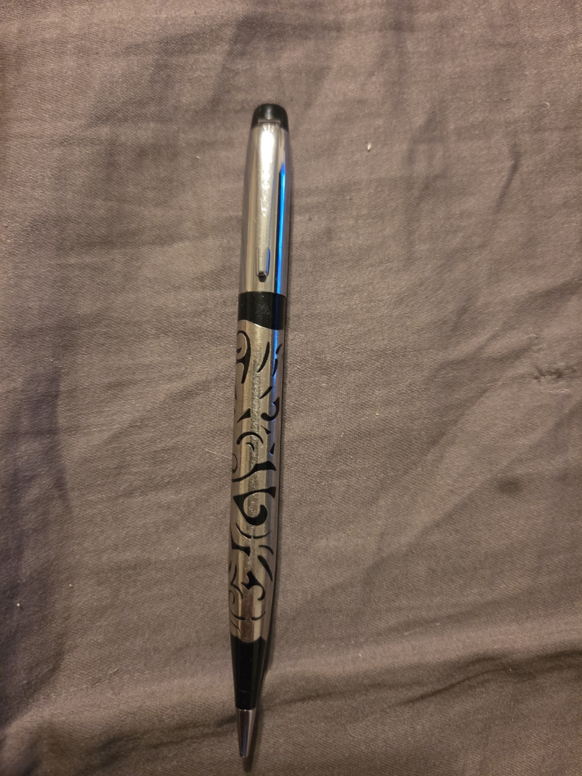 ANTIQUE REDIPOINT MECHANICAL PENCIL Rare scarce