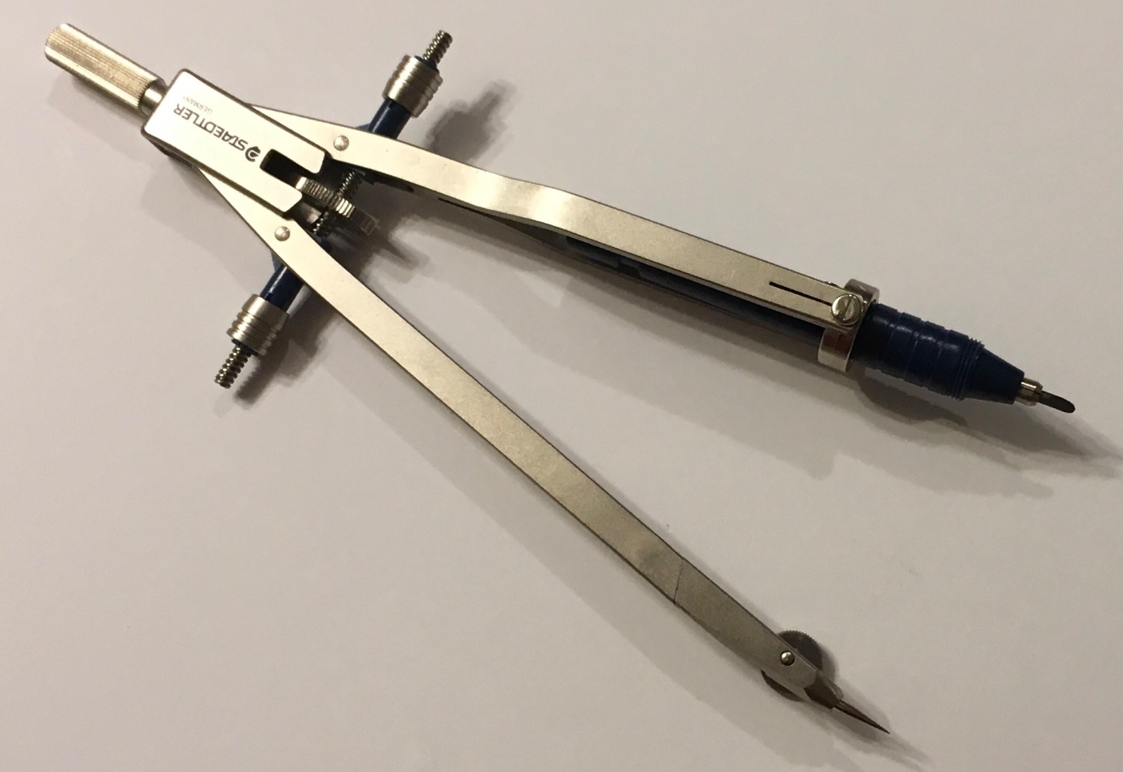 Staedtler Vintage MARS CIRCOFIX 2mm Lead Insert