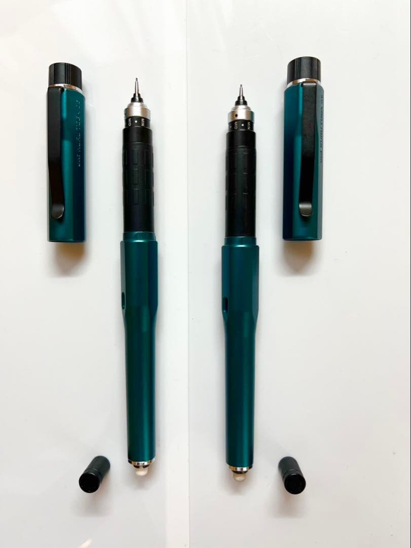 KURUTOGA DIVE KURUTOGA Dive Dense Green Set of 2