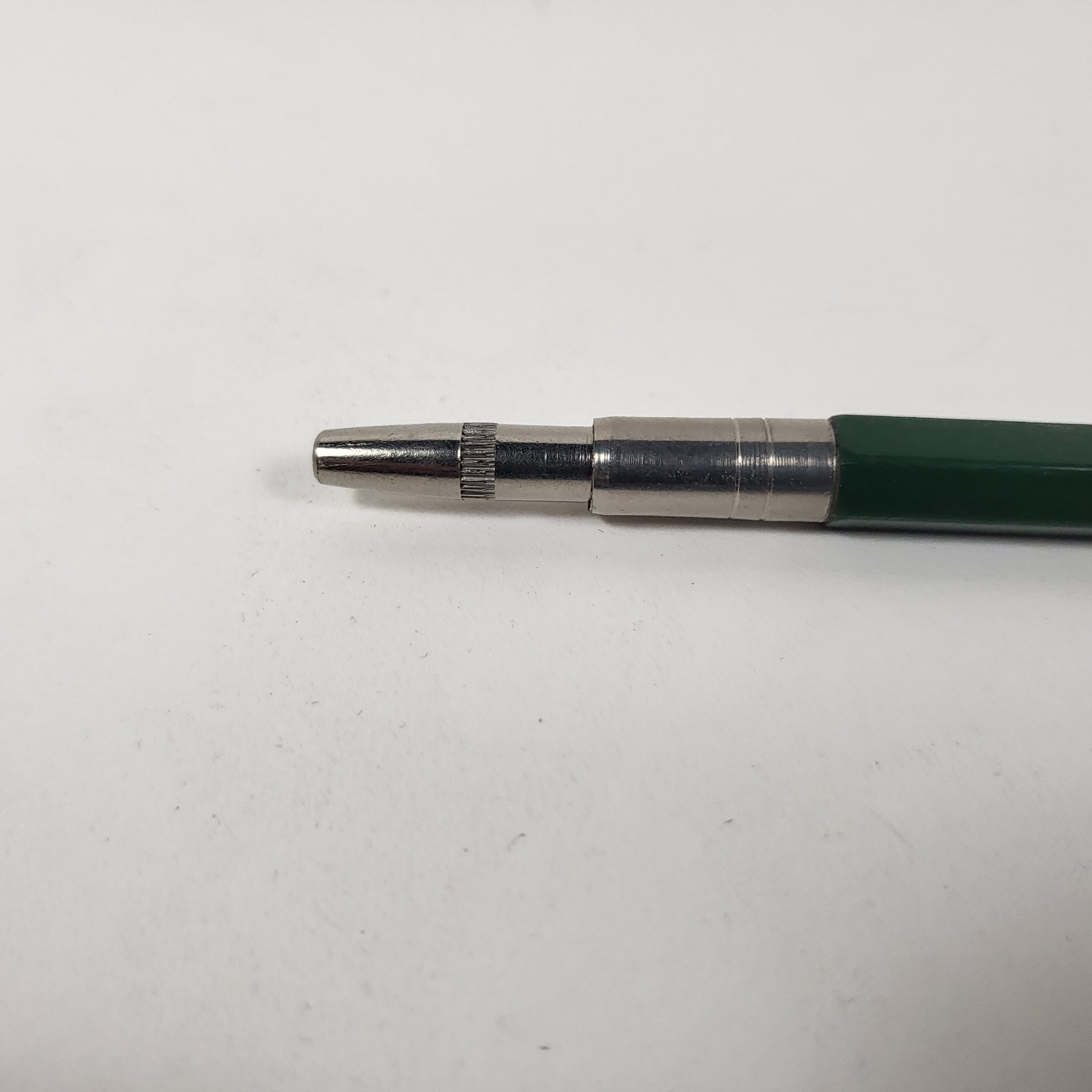 AW Faber Castell #069 Double End Drawing Retouching Pencil Lead Holder VTG