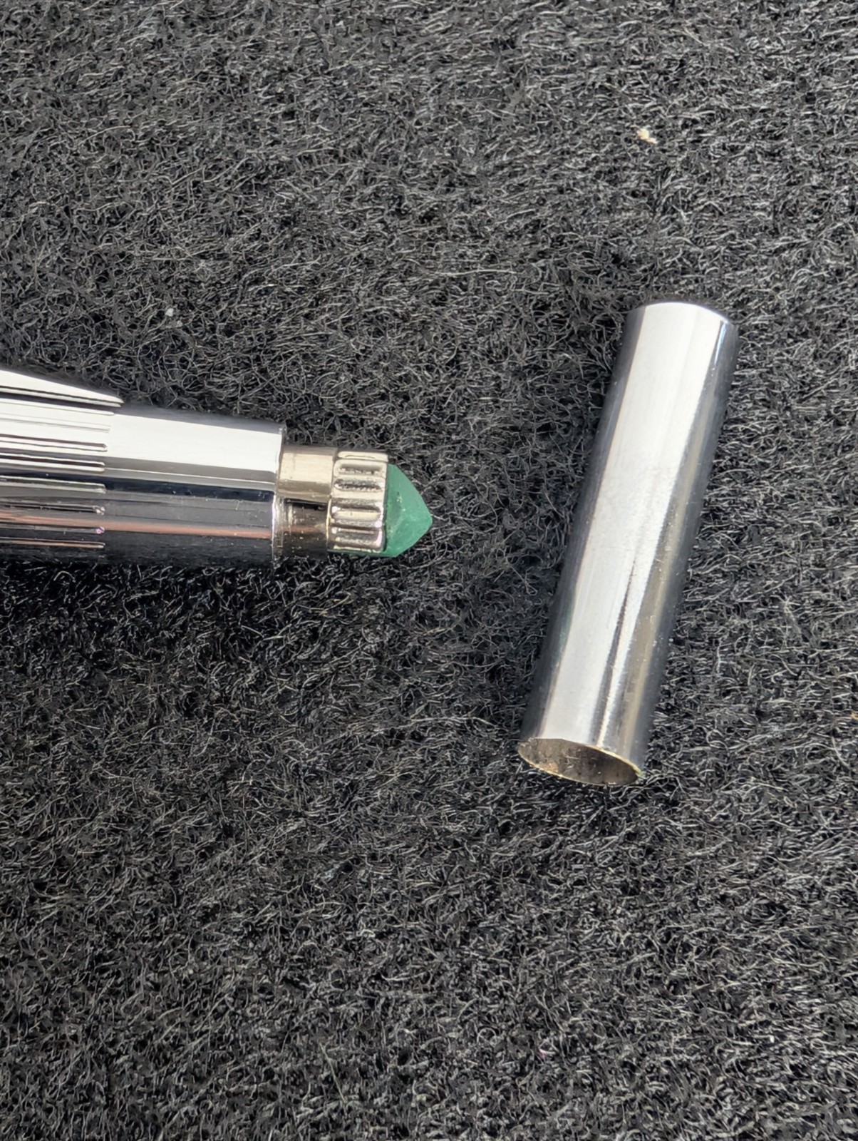 Vintage Pentel .2 Pencil PS1042 0.2mm