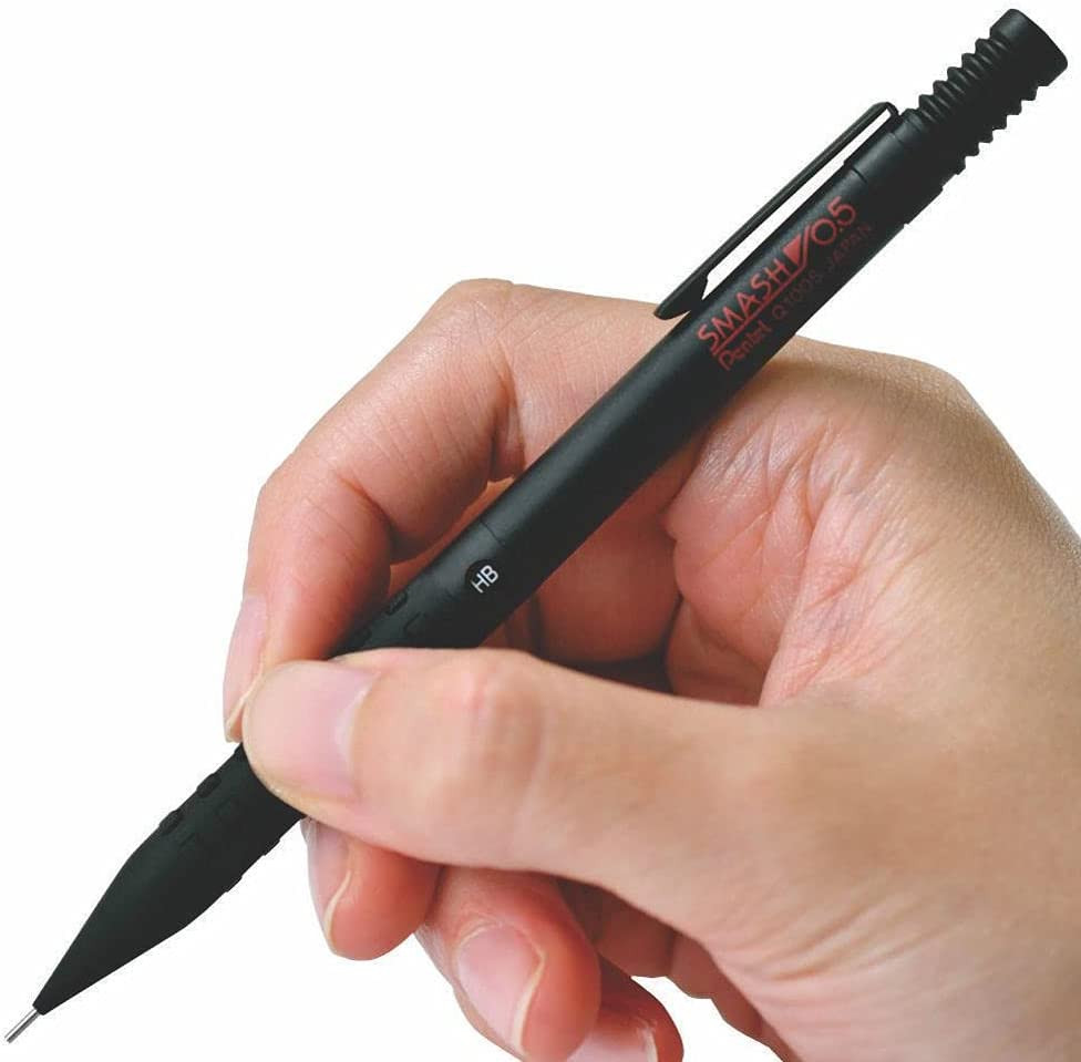 Mechanical Pencil Smash, 0.5Mm (Q1005-1)