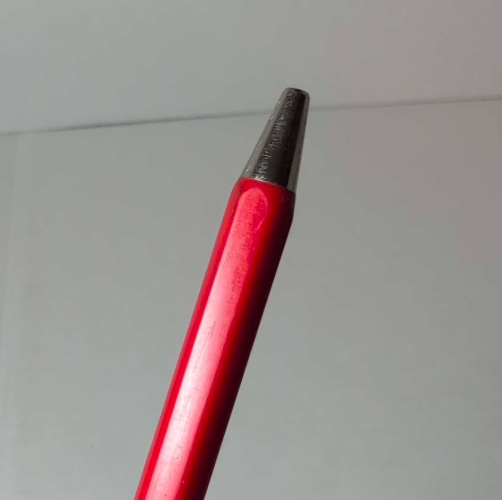 Vintage Lindy Pen & Push Mechanical Pencil 3.0mm Lot, Made In USA/Japan