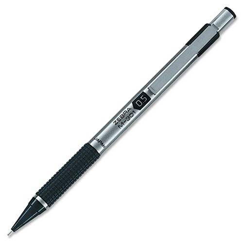 Stainless Steel Mechanical Pencil